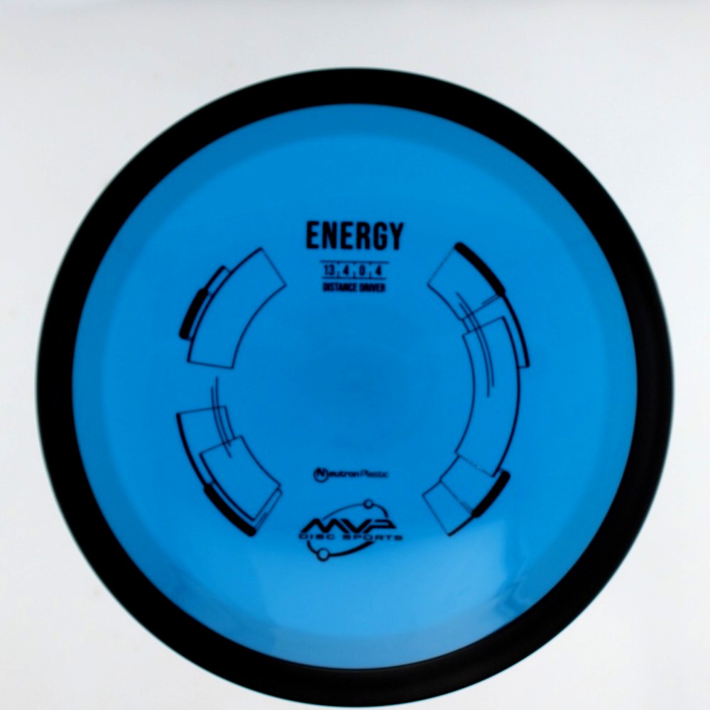 Energy - Standard - Blue - 167.4 gm -  Disc ID: 554378