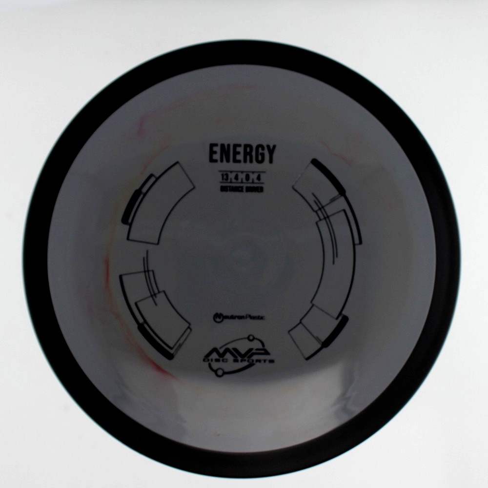 Energy - Standard - Purple - 172.9 gm -  Disc ID: 554385