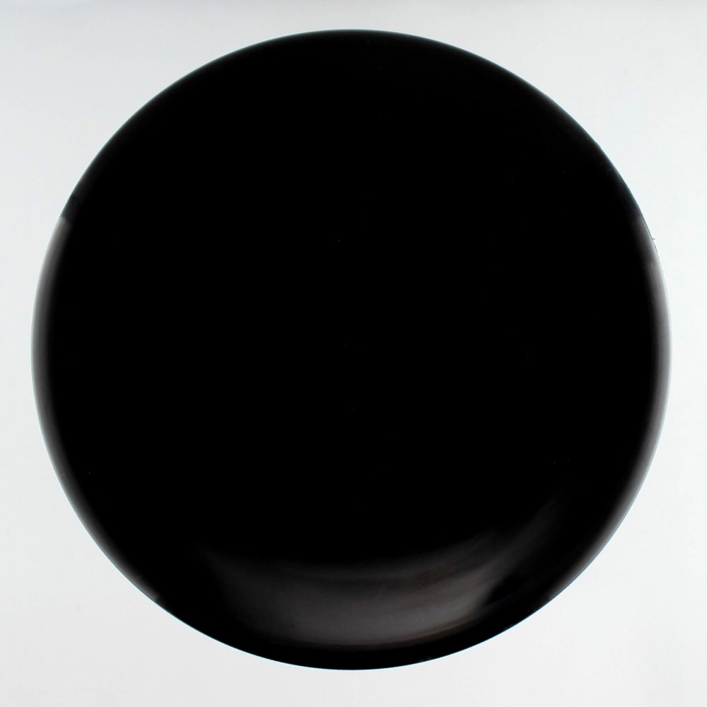 Judge - Standard - Black - 176.6 gm -  Disc ID: 557587