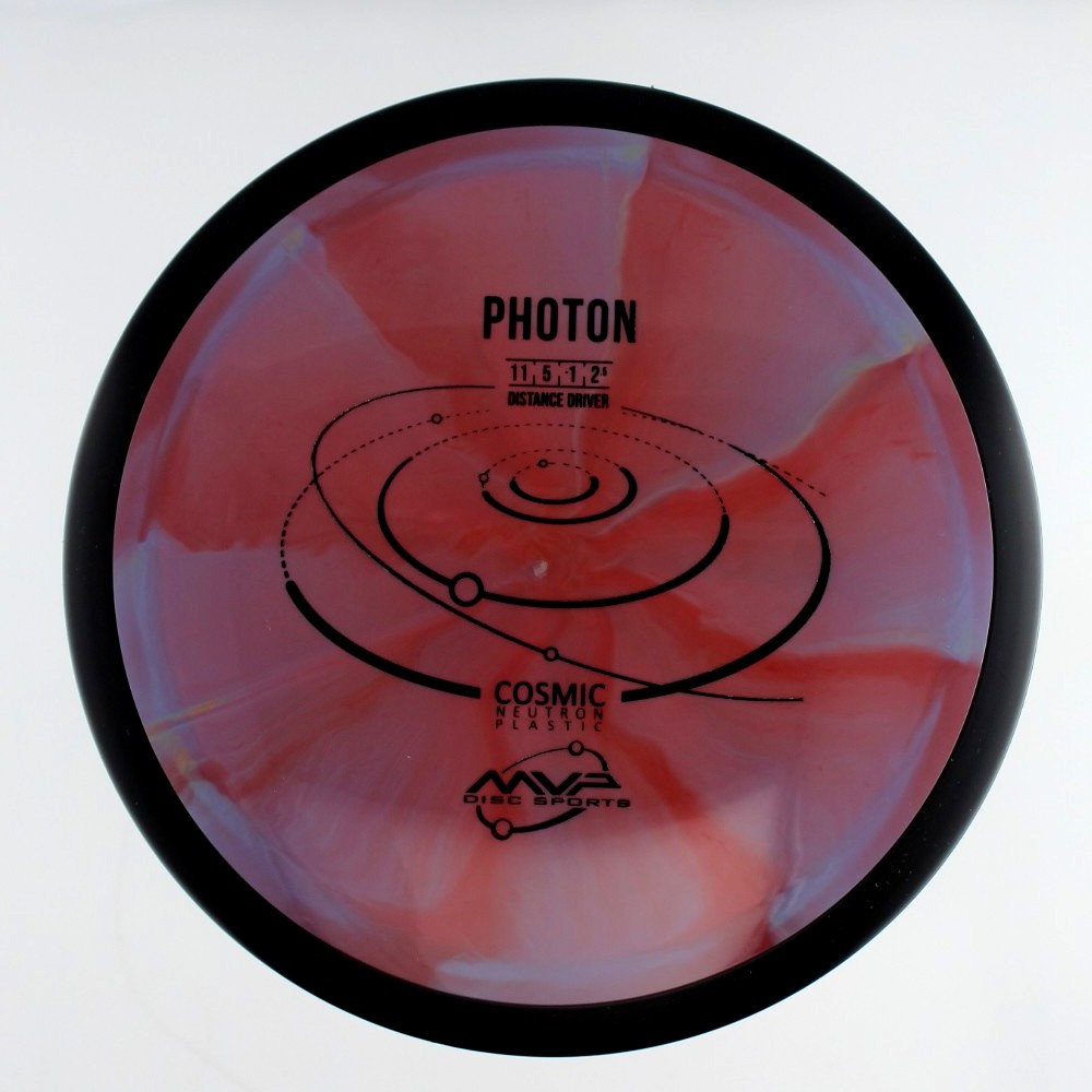 Photon - Standard - Unique - 171.0 gm -  Disc ID: 558041