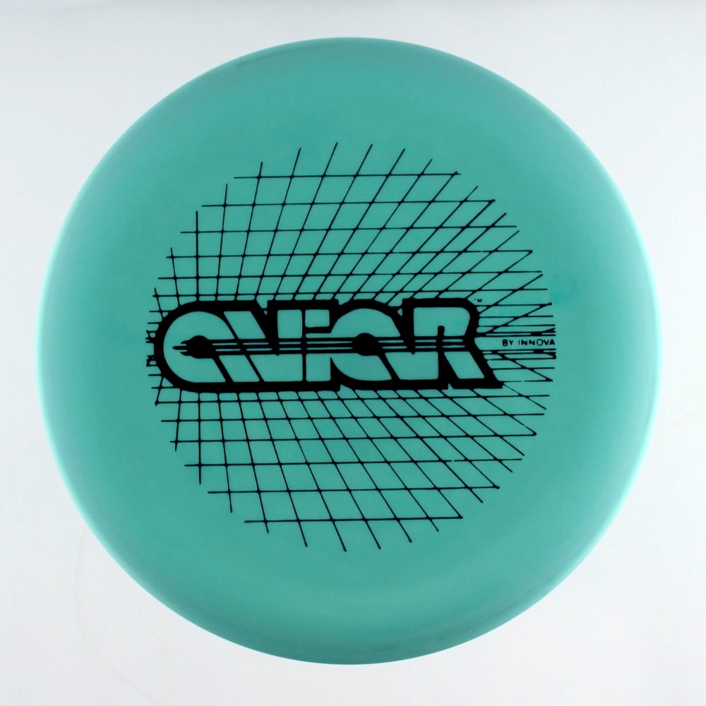Aviar Classic - Standard - Green - 159.2 gm -  Disc ID: 558658