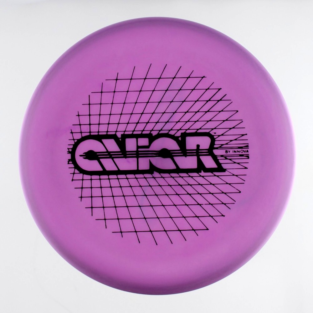 Aviar Classic - Standard - Purple - 148.9 gm -  Disc ID: 558692