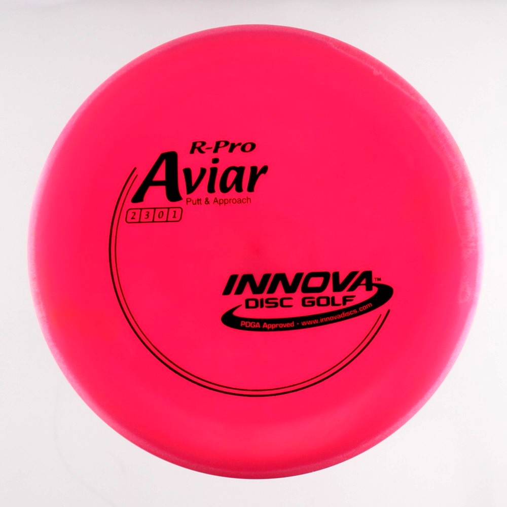 Aviar P & A - Standard - Pink - 157.5 gm -  Disc ID: 558731