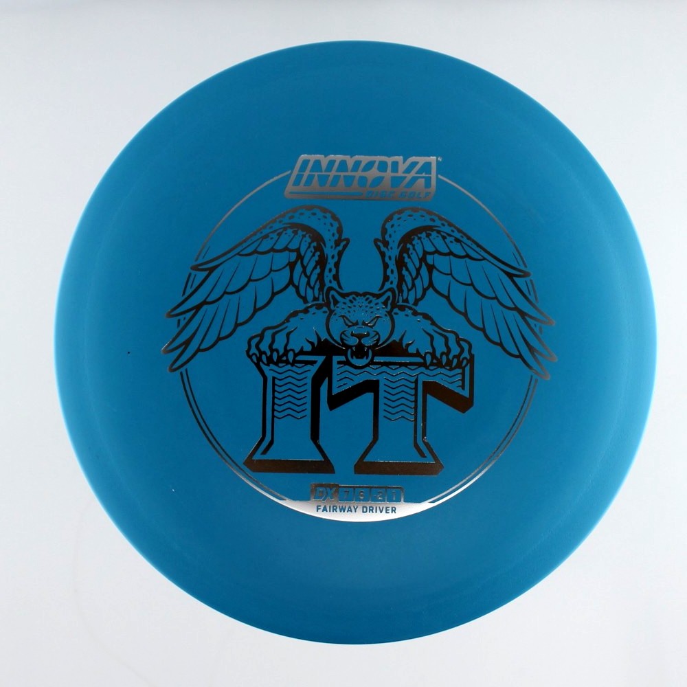 IT - Standard - Blue - 175.0 gm -  Disc ID: 559384