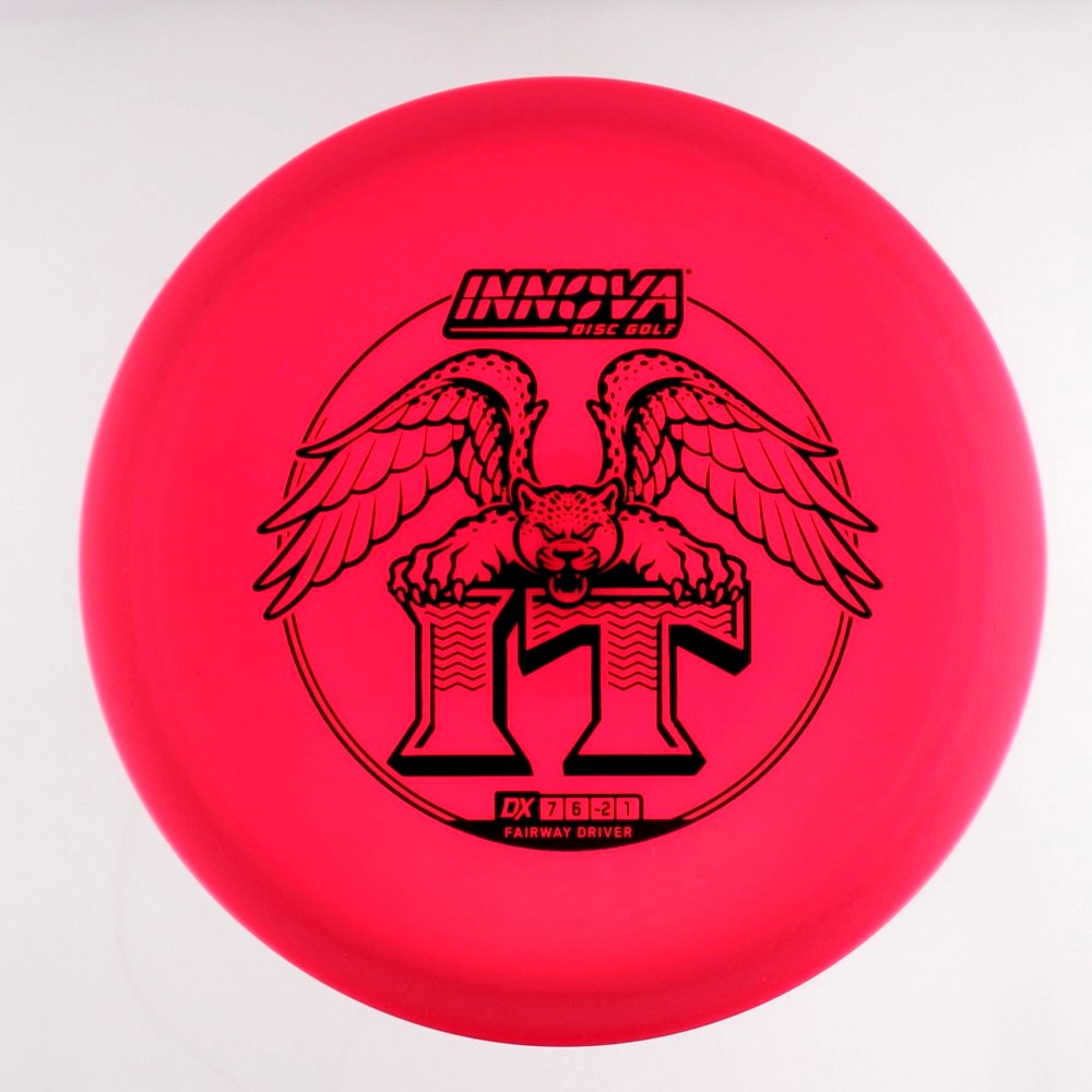 IT - Standard - Pink - 173.1 gm -  Disc ID: 559391