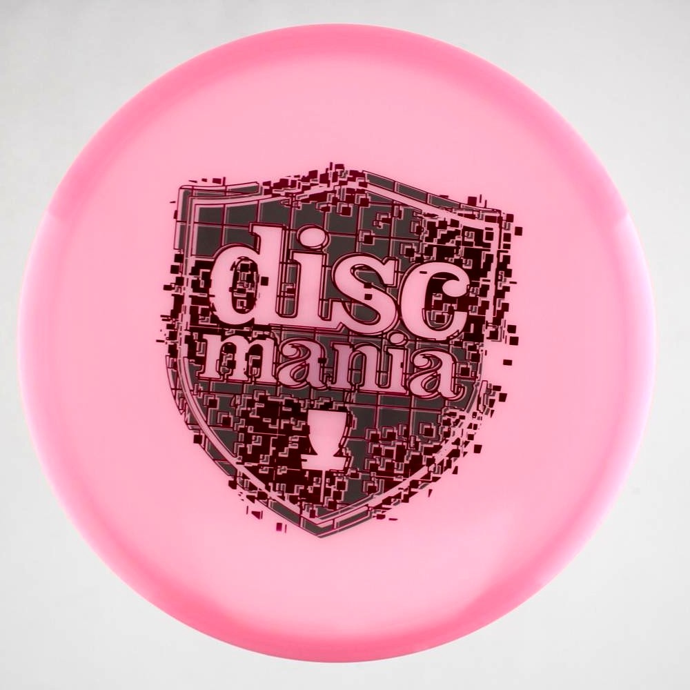 Origin - Special Dealer Run - Pink - 174.1 gm -  Disc ID: 560202