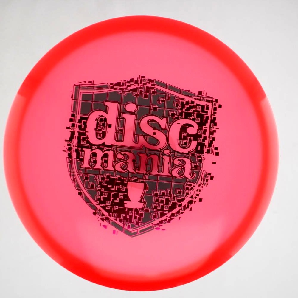 Origin - Special Dealer Run - Red - 172.5 gm -  Disc ID: 560219