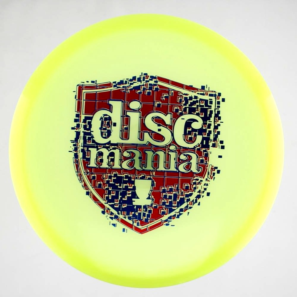 Origin - Special Dealer Run - Yellow - 172.8 gm -  Disc ID: 560229