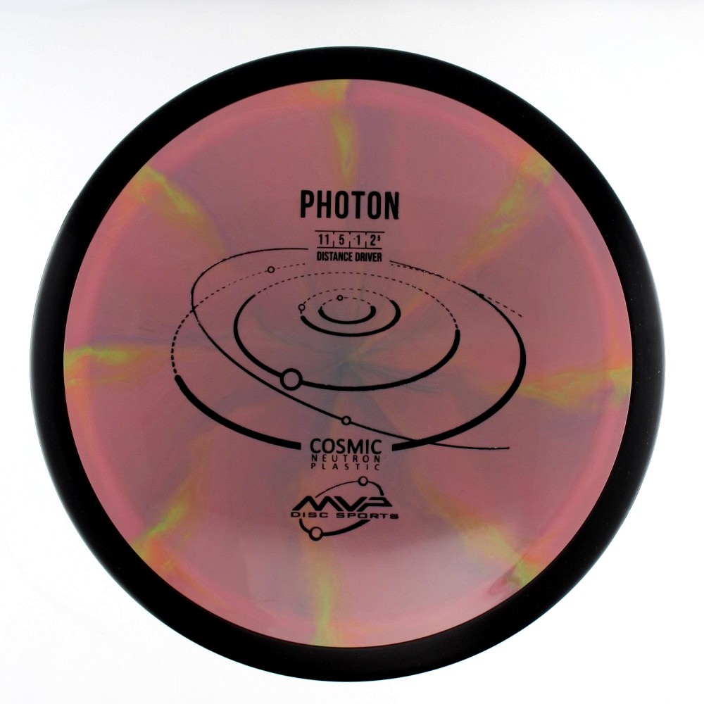 Photon - Standard - Unique - 172.0 gm -  Disc ID: 560778