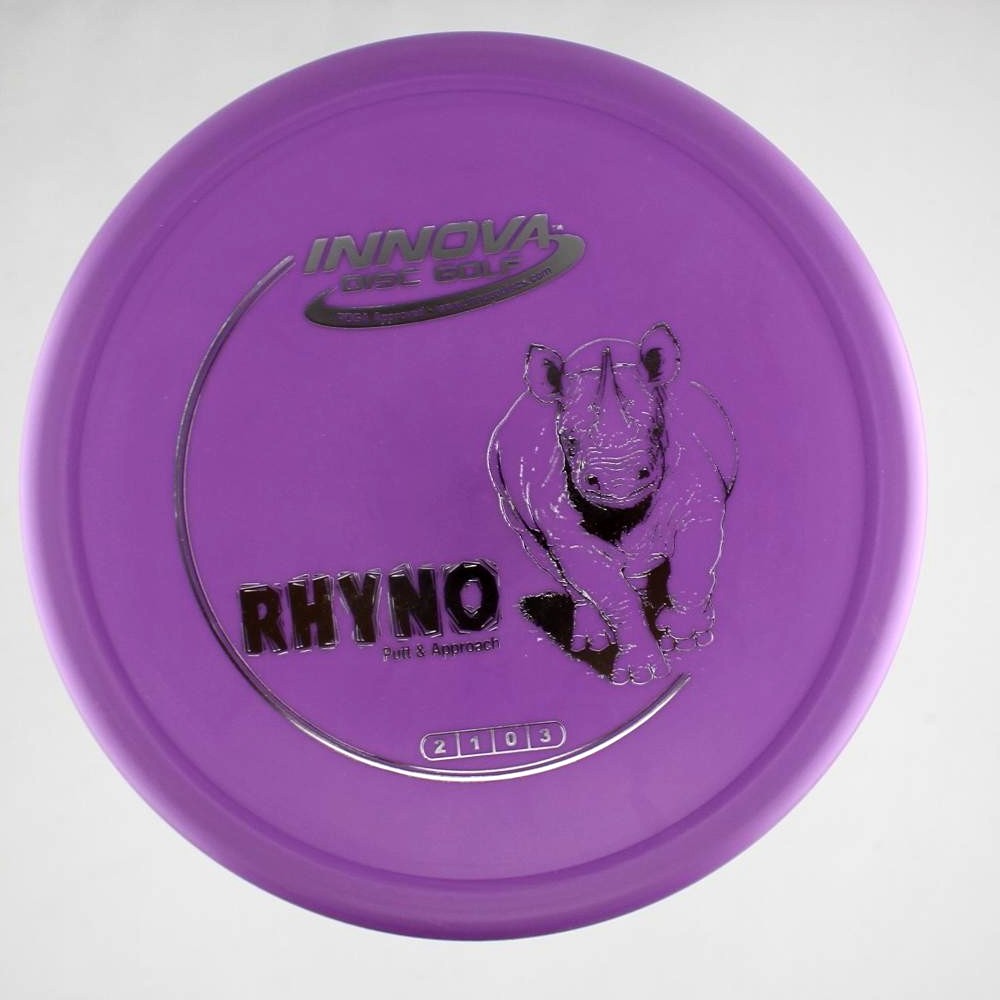 Rhyno - Standard - Purple - 171.9 gm -  Disc ID: 562311