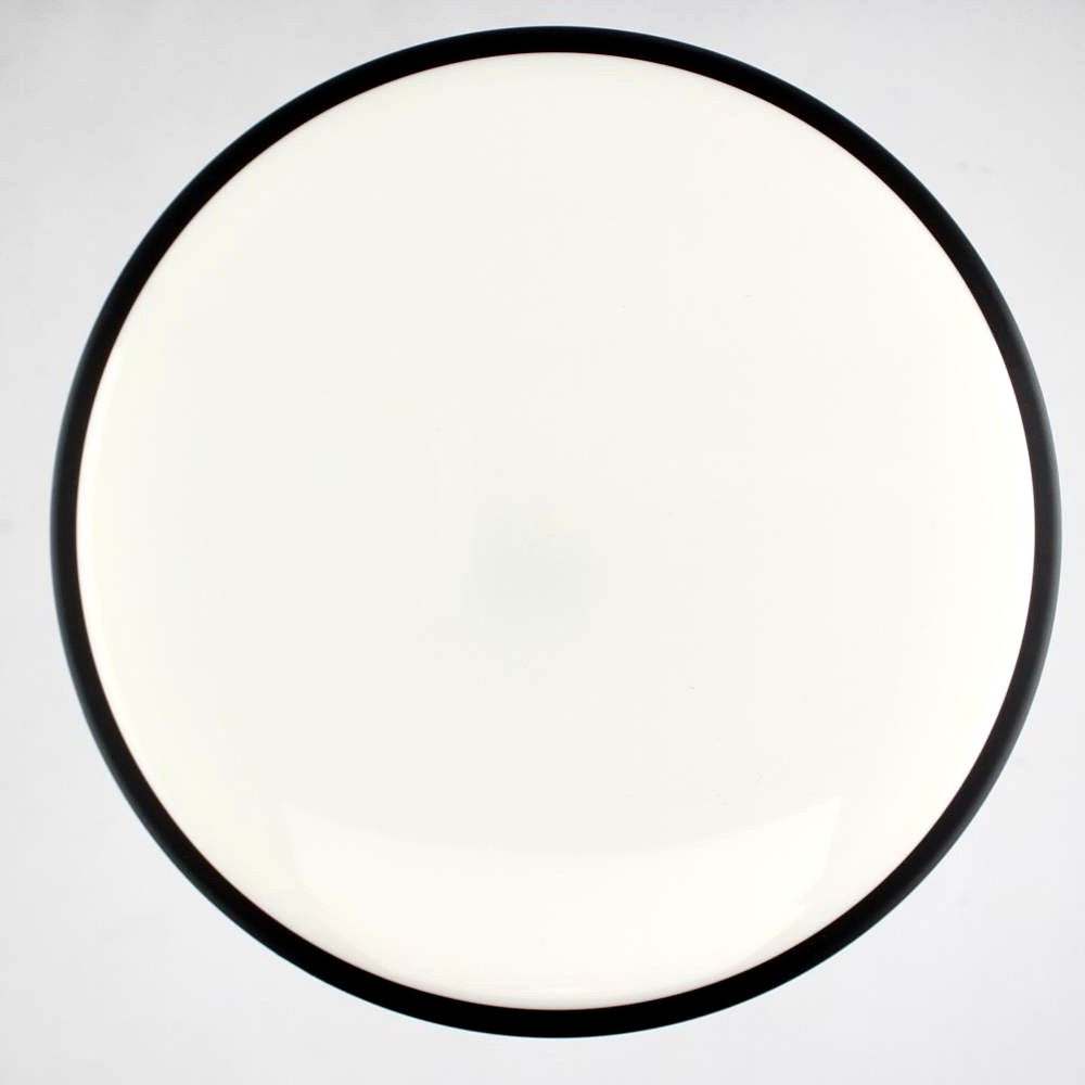 Detour - Dyers Delight - White - 178.6 gm -  Disc ID: 563389