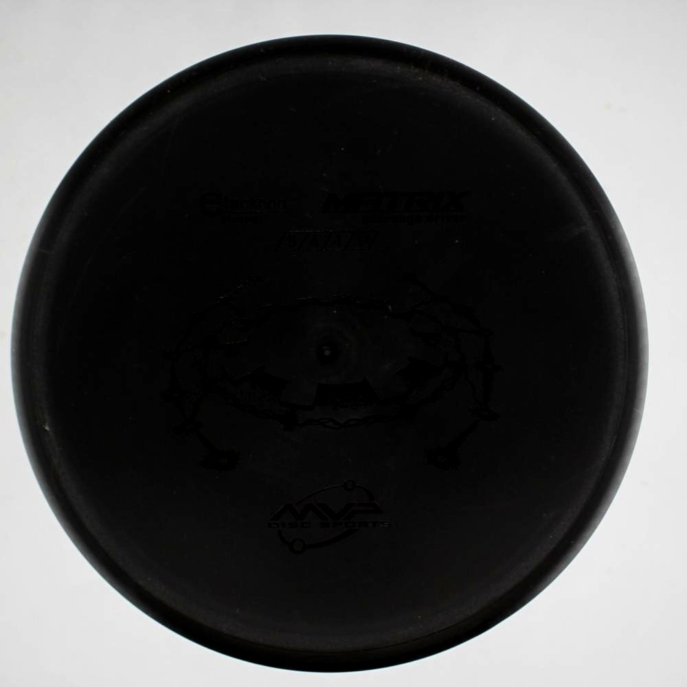 Matrix - Standard - Black - 173.9 gm -  Disc ID: 563404