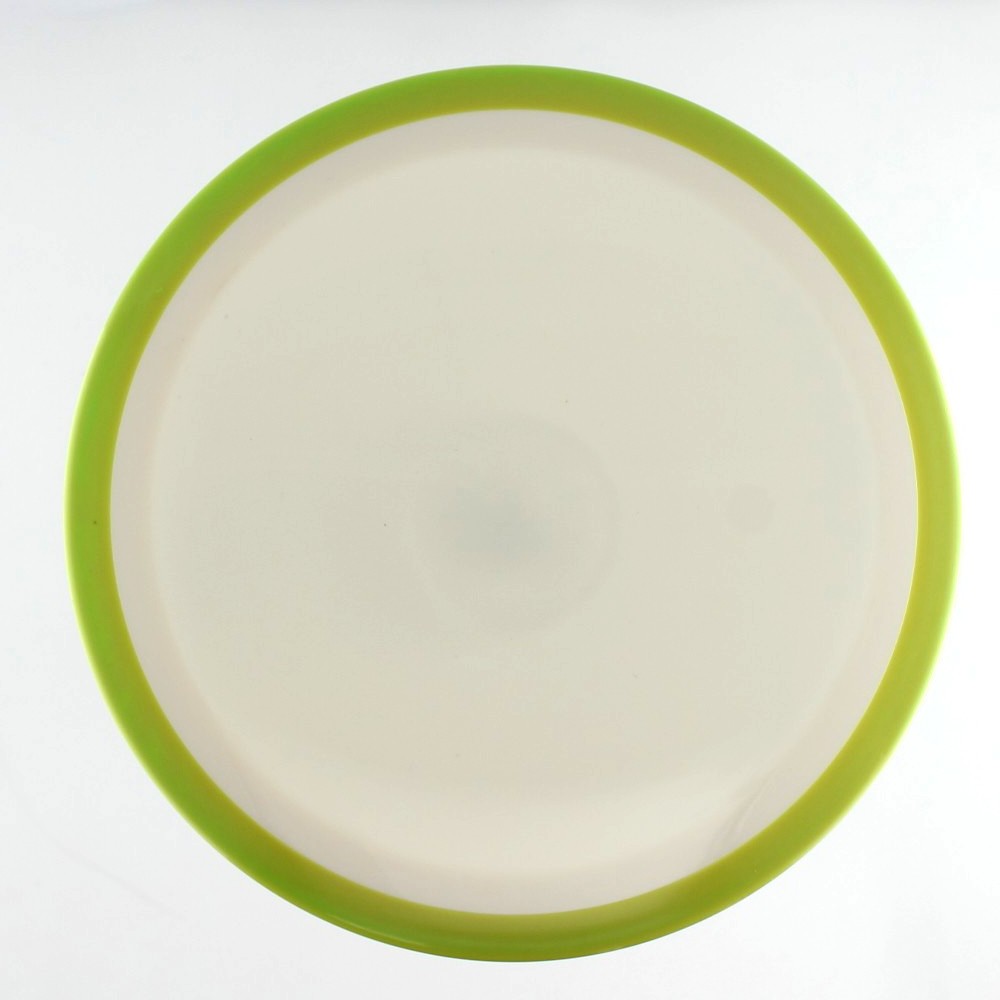 Defy - Dyers Delight - Yellow Rim - 172.1 gm -  Disc ID: 563819