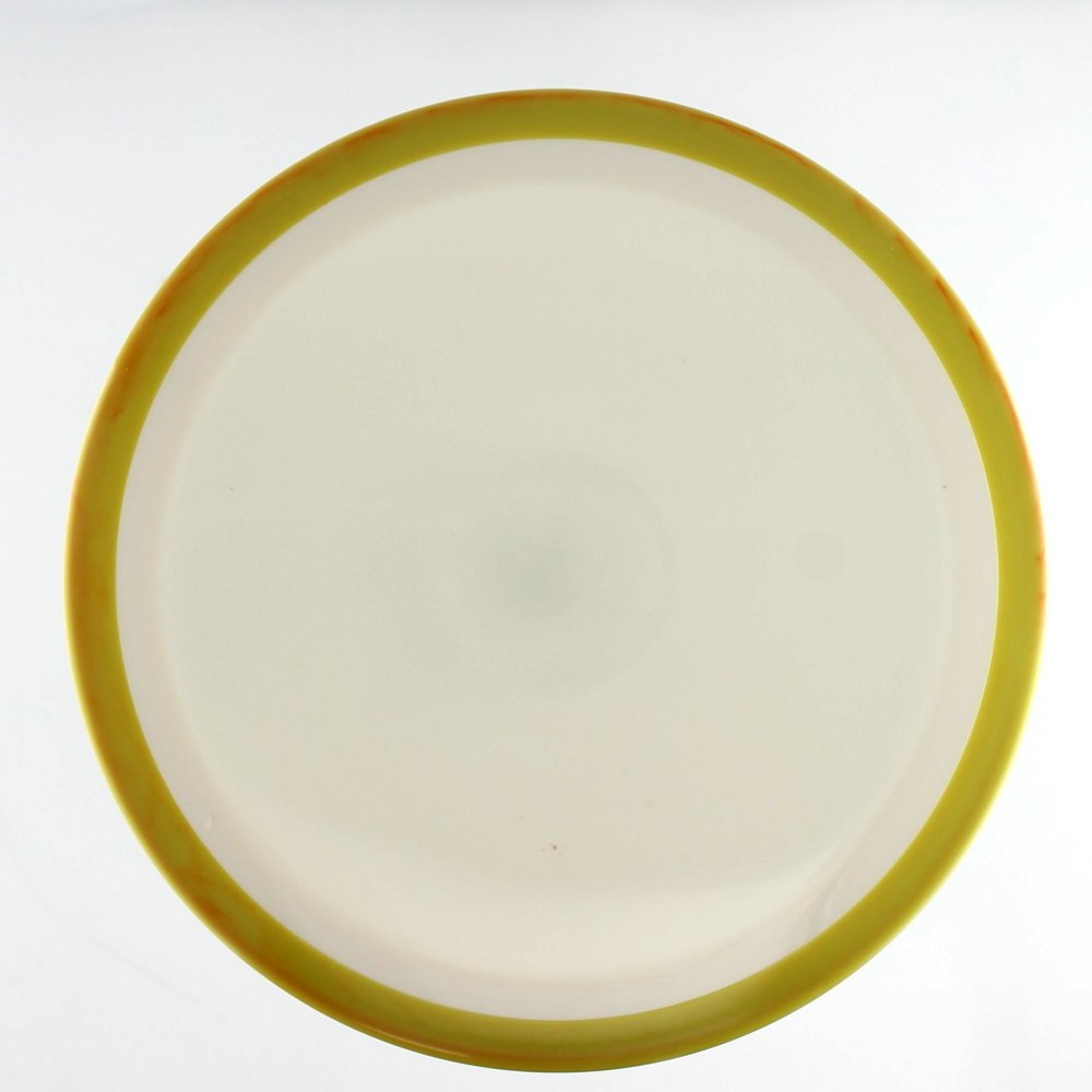 Defy - Dyers Delight - Yellow Rim - 171.8 gm -  Disc ID: 563821