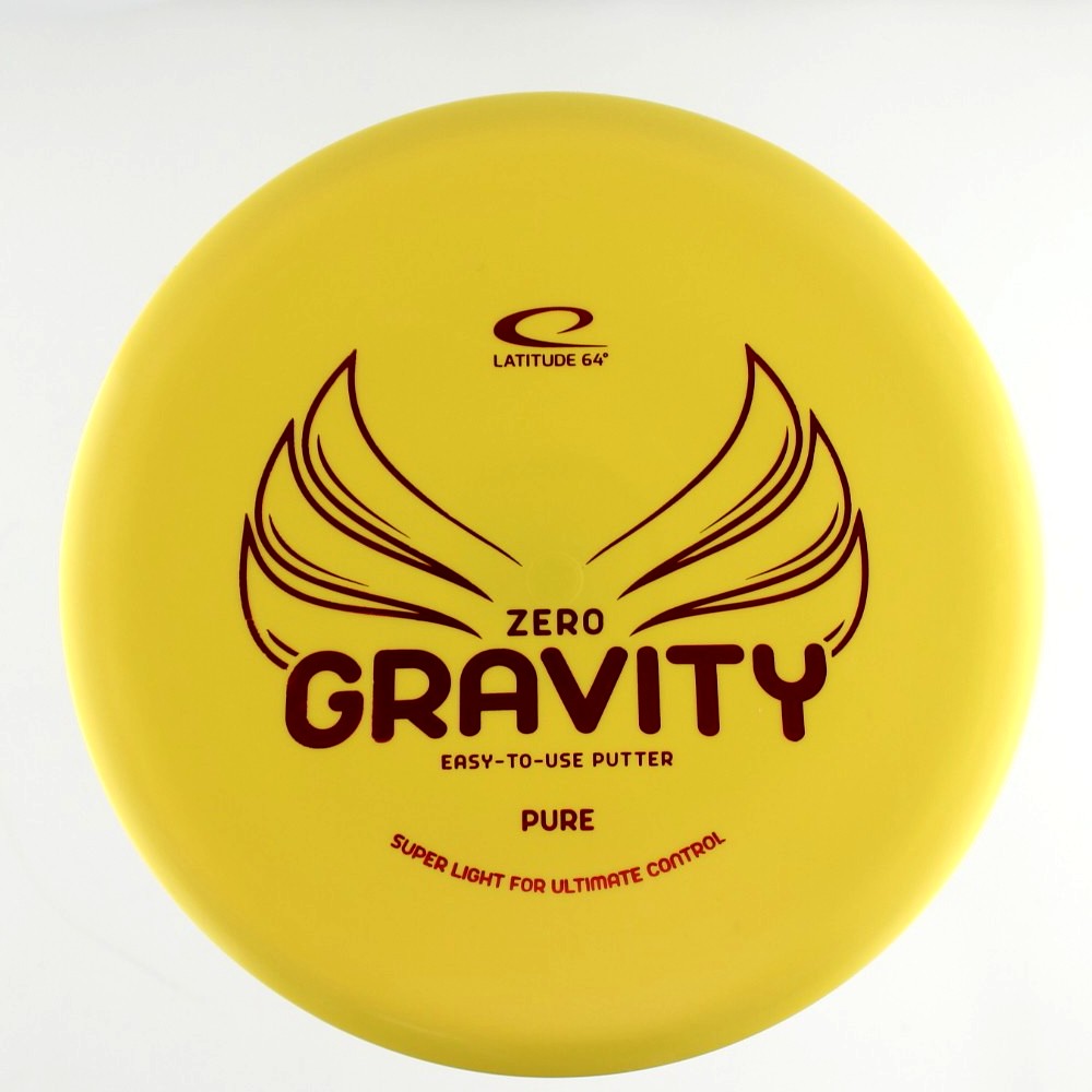 Pure - Standard - Yellow - 128.3 gm -  Disc ID: 564826