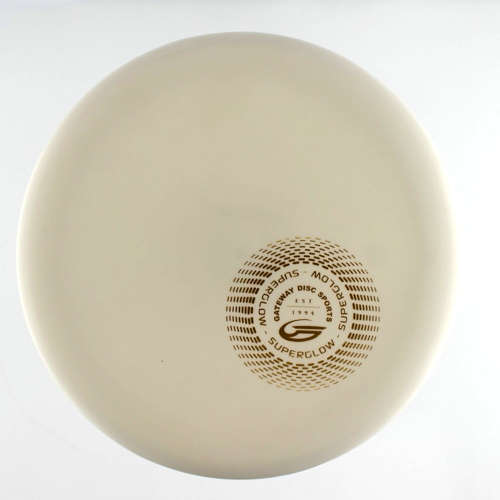 Magic - Standard - White - 172.8 gm -  Disc ID: 565216