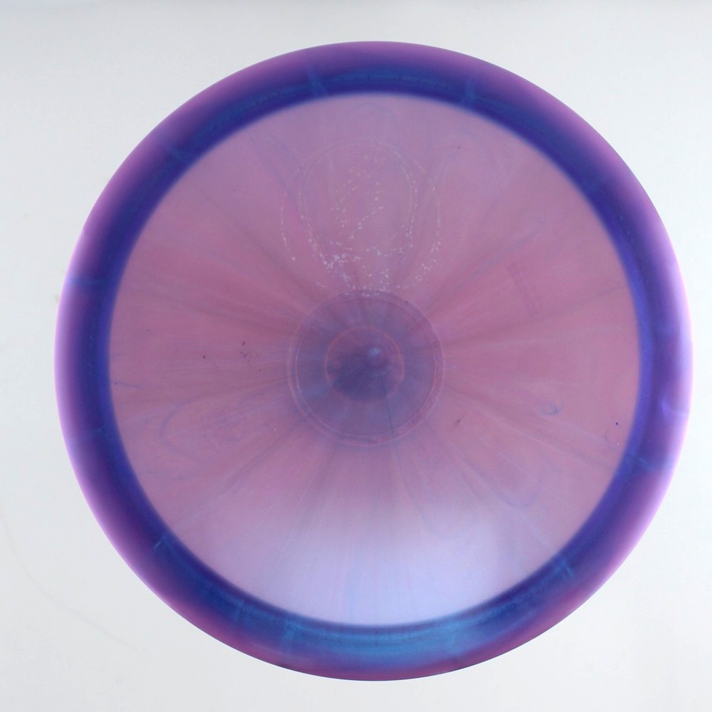 Essence - Steal Your Face - Purple - 172.8 gm -  Disc ID: 565600