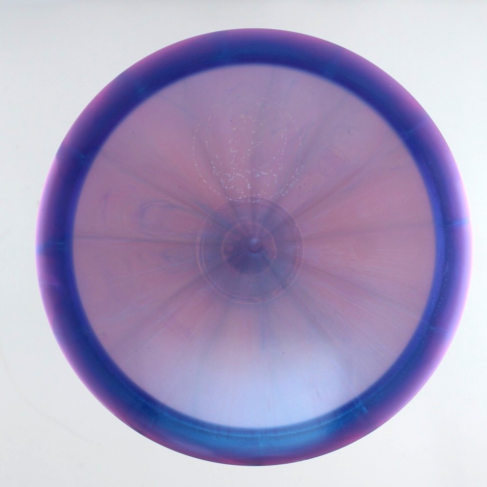 Essence - Steal Your Face - Purple - 172.8 gm -  Disc ID: 565601