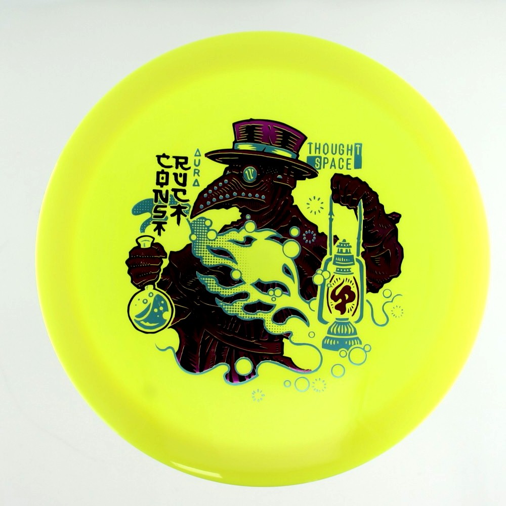 Construct - Standard - Yellow - 173.5 gm -  Disc ID: 565754