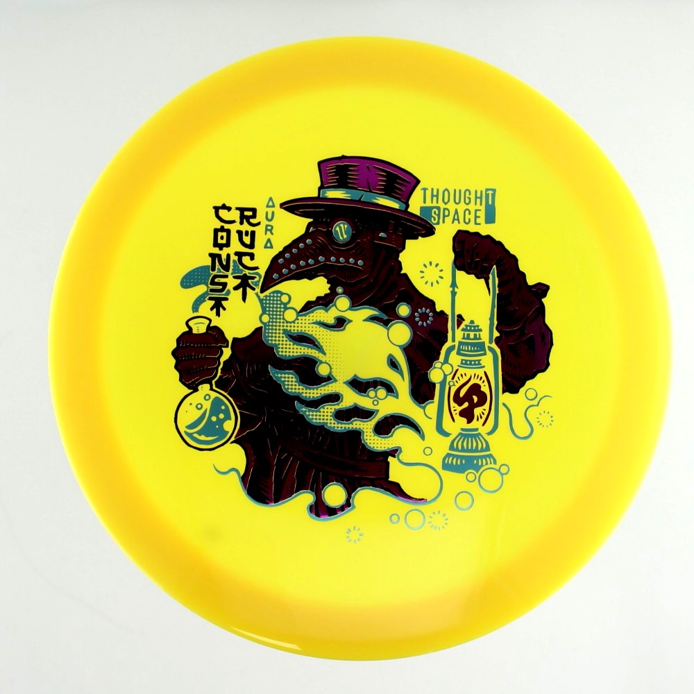 Construct - Standard - Yellow - 173.5 gm -  Disc ID: 565756