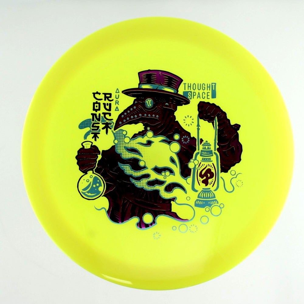 Construct - Standard - Yellow - 173.6 gm -  Disc ID: 565758