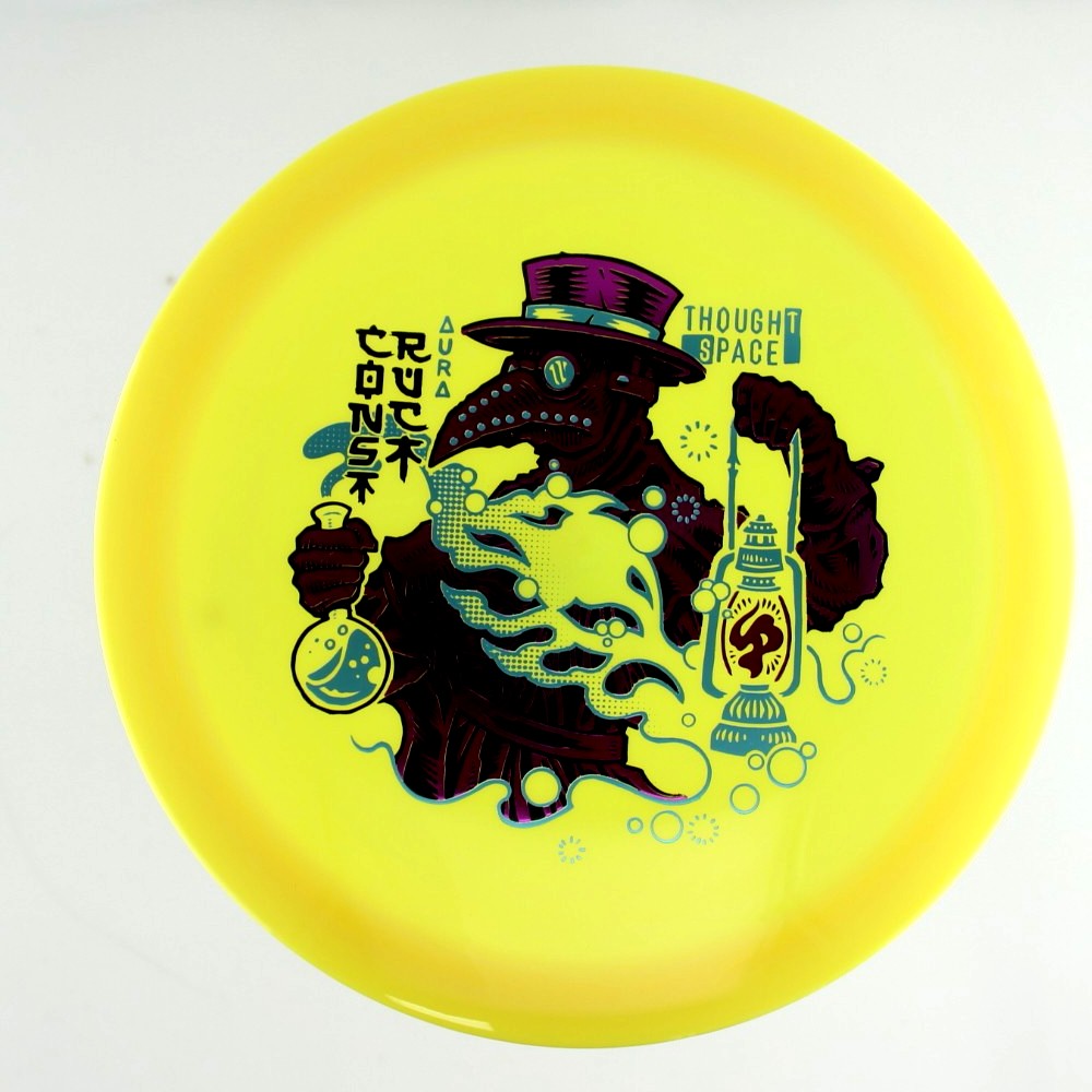 Construct - Standard - Yellow - 173.2 gm -  Disc ID: 565759