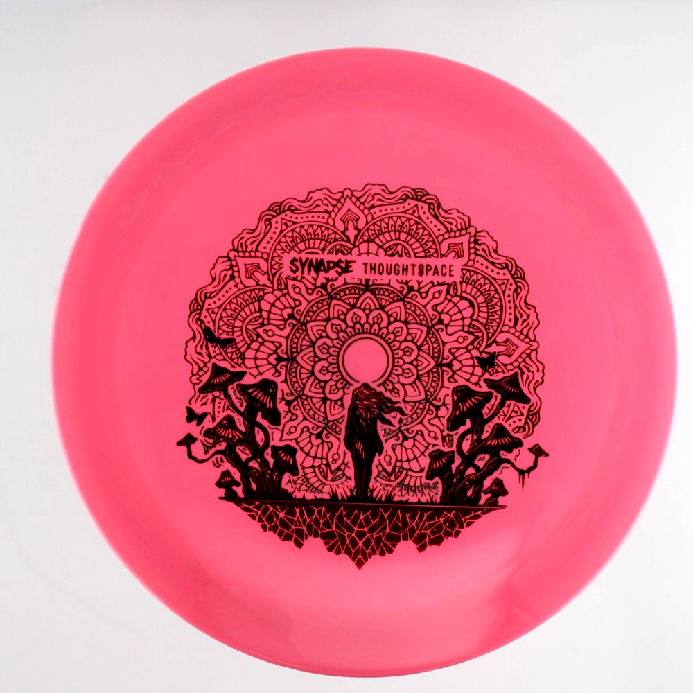 Synapse - Standard - Pink - 171.3 gm -  Disc ID: 565799