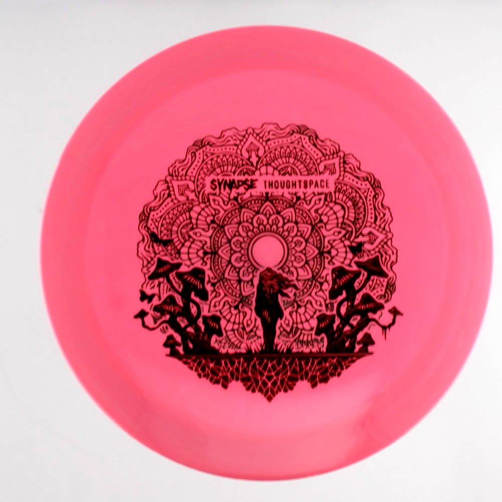 Synapse - Standard - Pink - 170.7 gm -  Disc ID: 565800