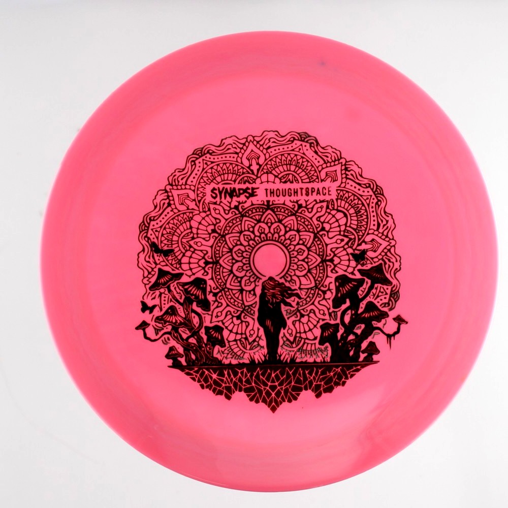 Synapse - Standard - Pink - 168.4 gm -  Disc ID: 565802