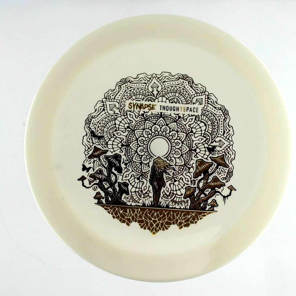 Synapse - Standard - White - 170.0 gm -  Disc ID: 565804