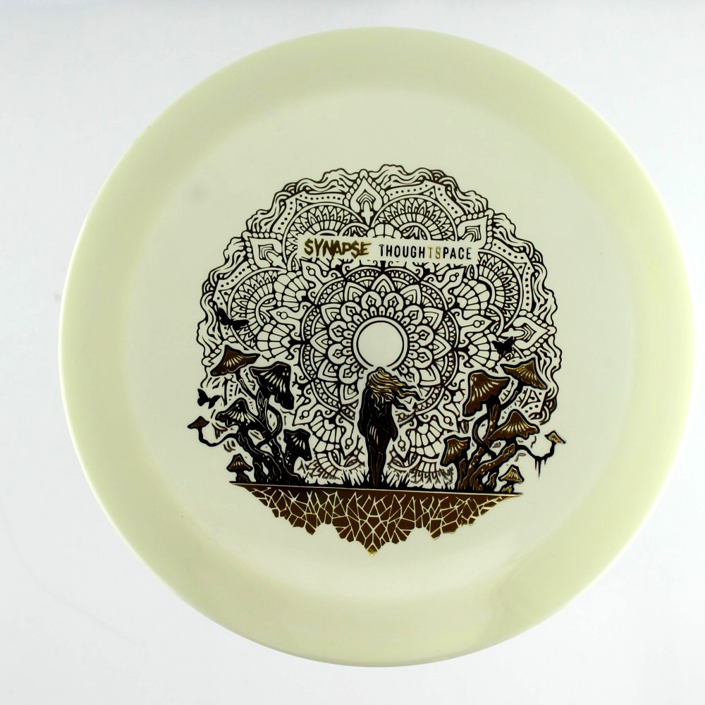 Synapse - Standard - White - 169.5 gm -  Disc ID: 565805