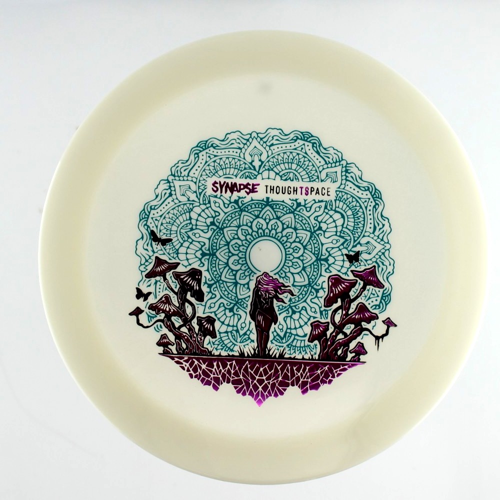 Synapse - Standard - White - 170.8 gm -  Disc ID: 565807