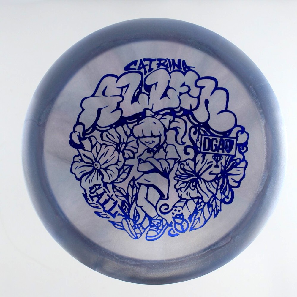 Sail - Catrina Allen Tour Series - Blue - 169.3 gm -  Disc ID: 565950