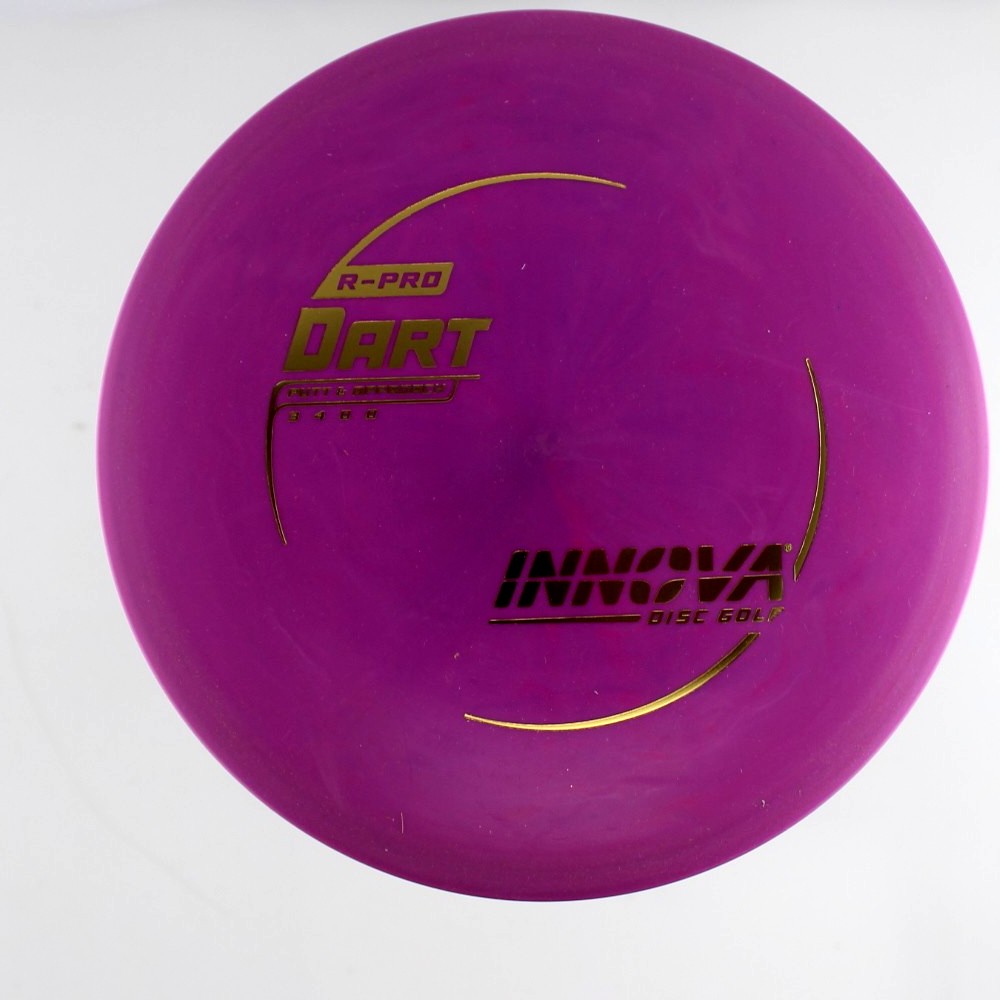 Dart - Standard - Purple - 170.2 gm -  Disc ID: 566331