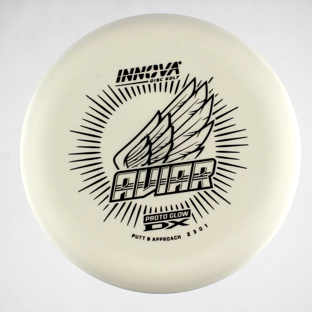 Aviar P & A - Standard - Cream - 162.2 gm -  Disc ID: 567171