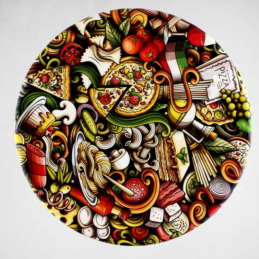 Golem - Standard - Unique - 173.6 gm -  Disc ID: 567635