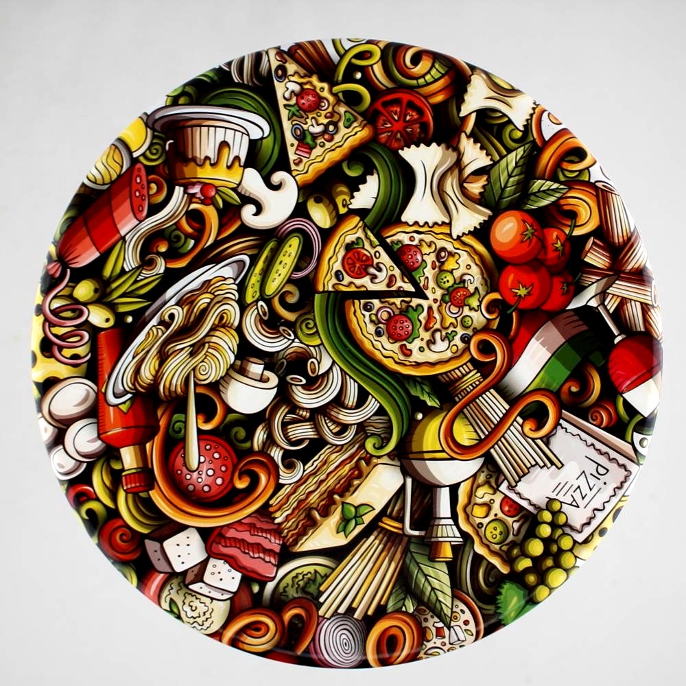 Golem - Standard - Unique - 172.3 gm -  Disc ID: 567637