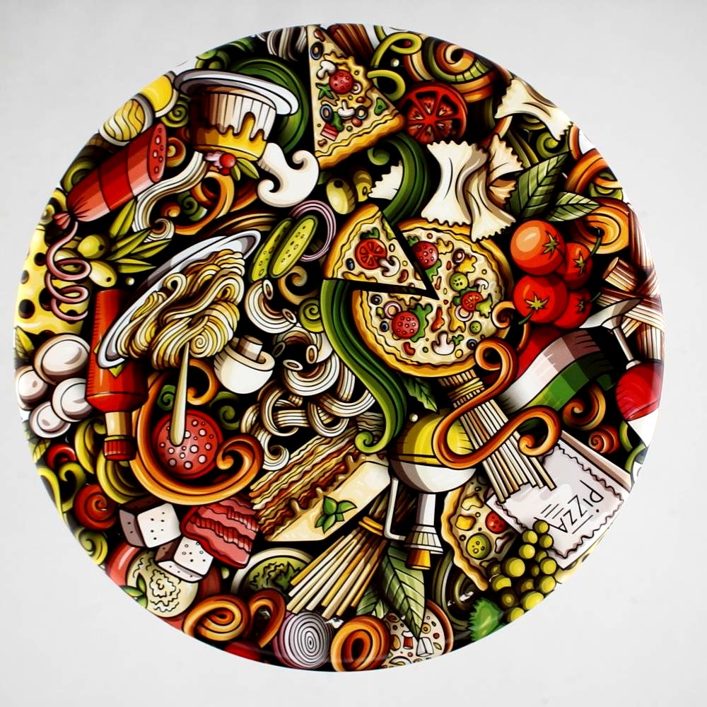 Golem - Standard - Unique - 172.2 gm -  Disc ID: 567639