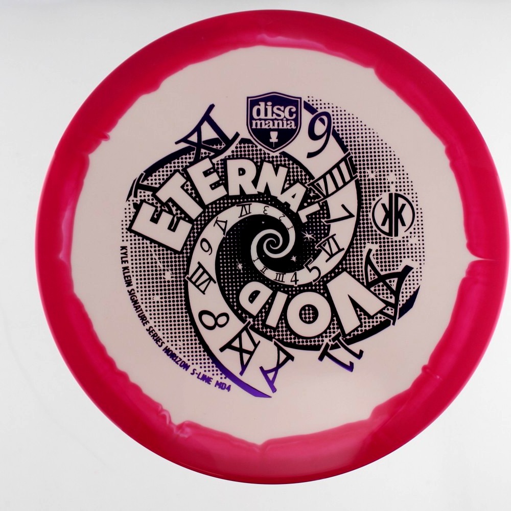 Eternal Void - Kyle Klein Signature Series - Pink - 180.0 gm -  Disc ID: 567652