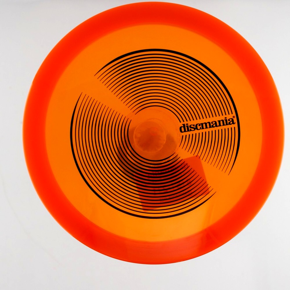 Rockstar - Standard - Orange - 175.6 gm -  Disc ID: 567679