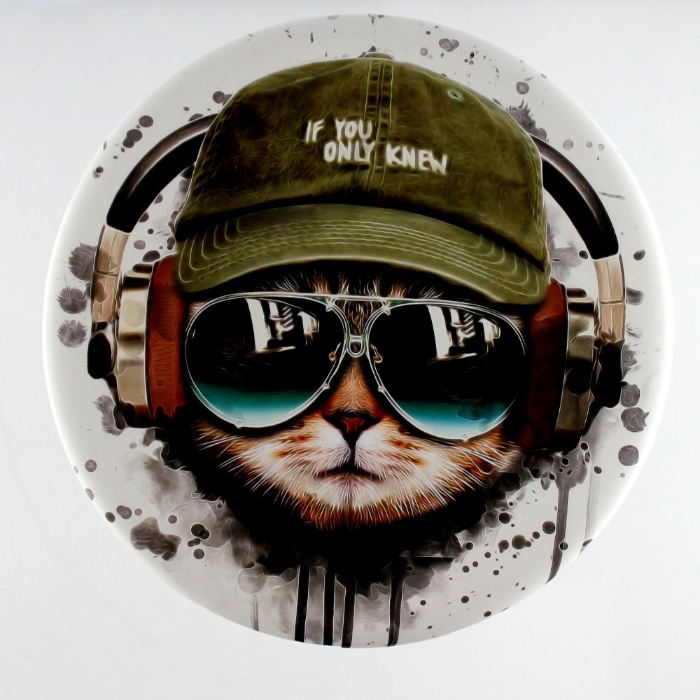 Alpas - Standard - Unique - 177.1 gm -  Disc ID: 567691