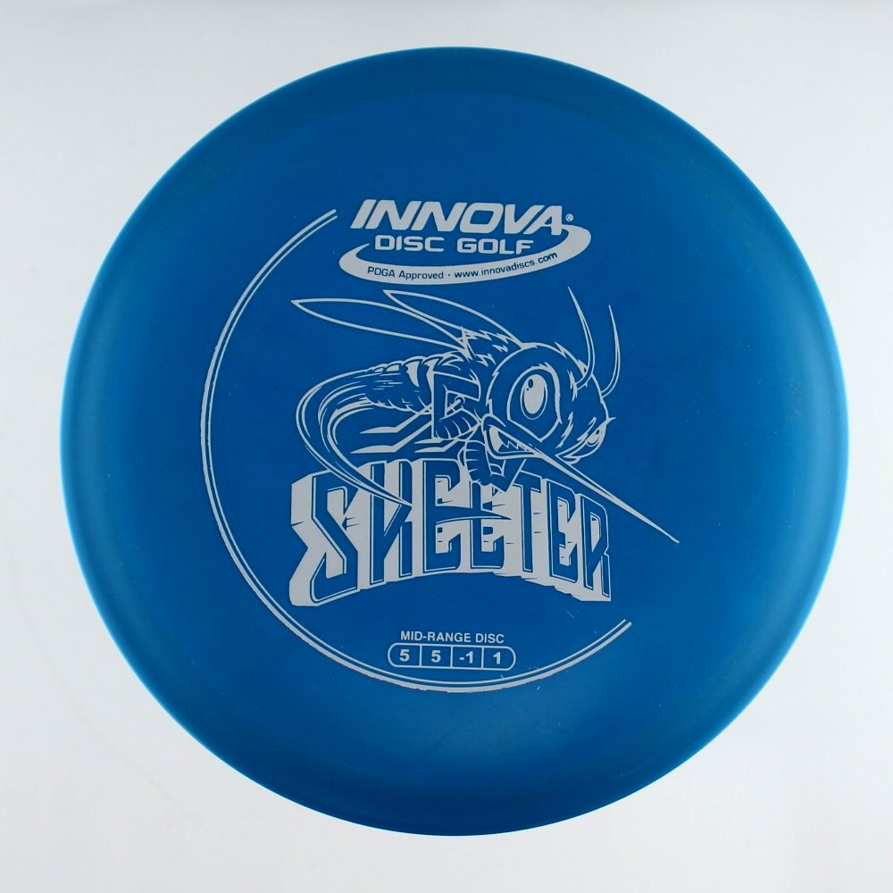 Skeeter - Standard - Blue - 167.7 gm -  Disc ID: 568353