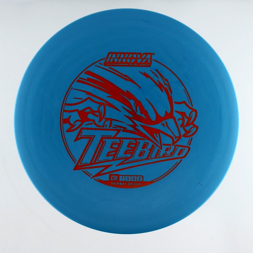 Teebird - Standard - Blue - 167.0 gm -  Disc ID: 568356