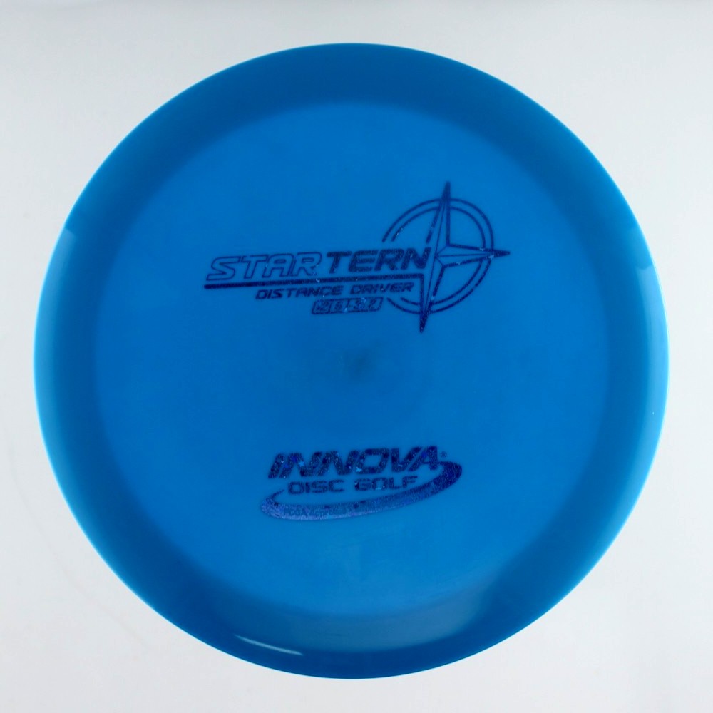 Tern - Standard - Blue - 177.0 gm -  Disc ID: 568381