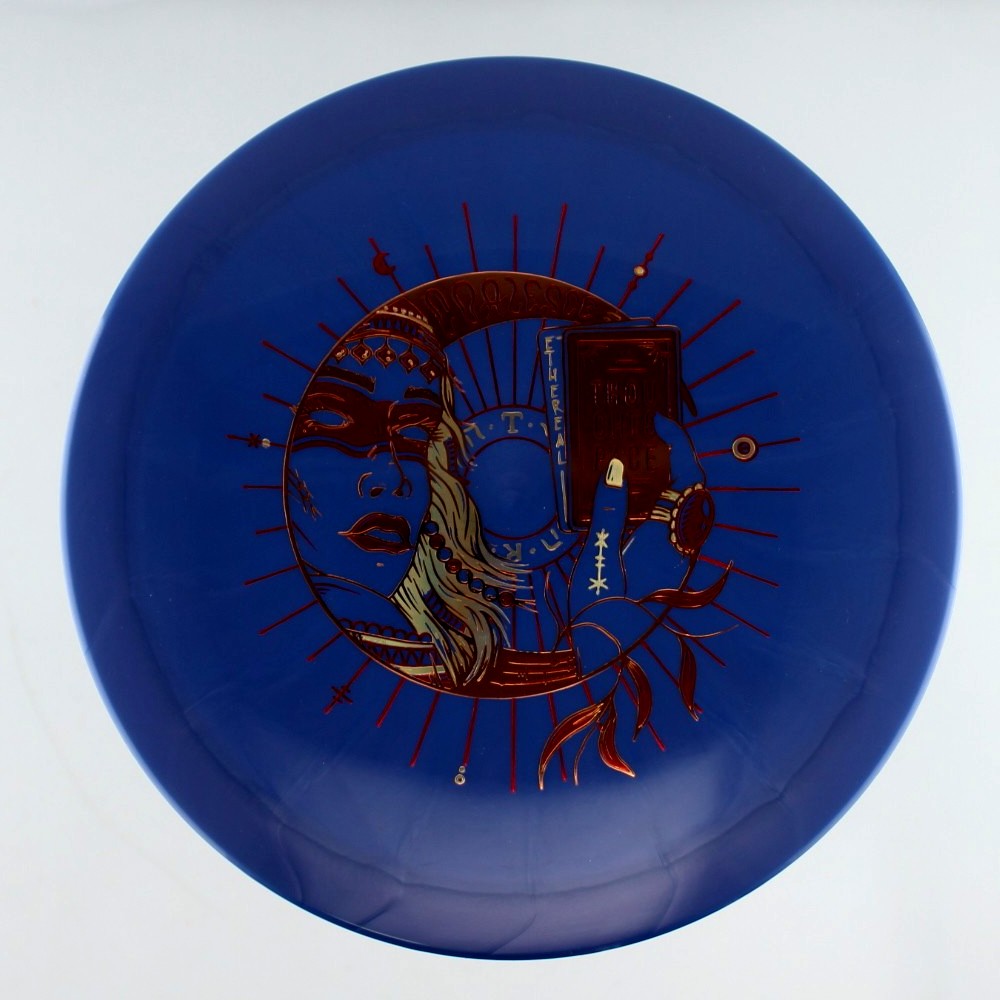 Coalesce - Standard - Blue - 168.4 gm -  Disc ID: 568568