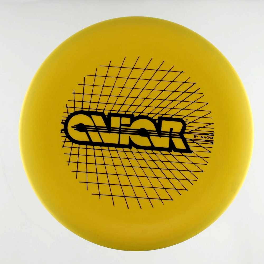 Aviar Classic - Standard - Yellow - 164.1 gm -  Disc ID: 569121