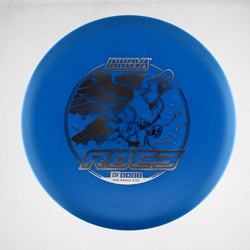 Roc3 - Standard - Blue - 163.7 gm -  Disc ID: 569331