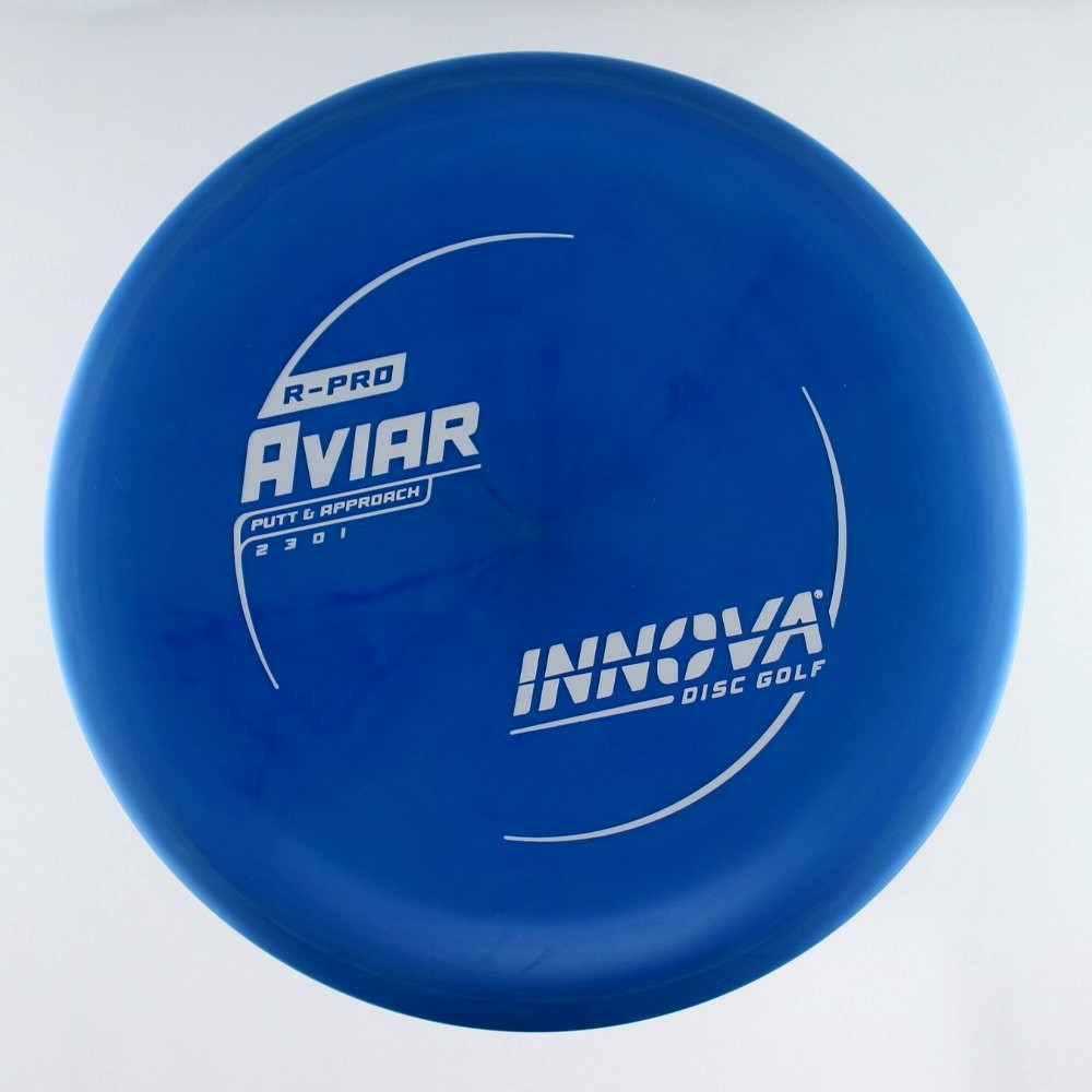 Aviar P & A - Standard - Blue - 168.5 gm -  Disc ID: 572414