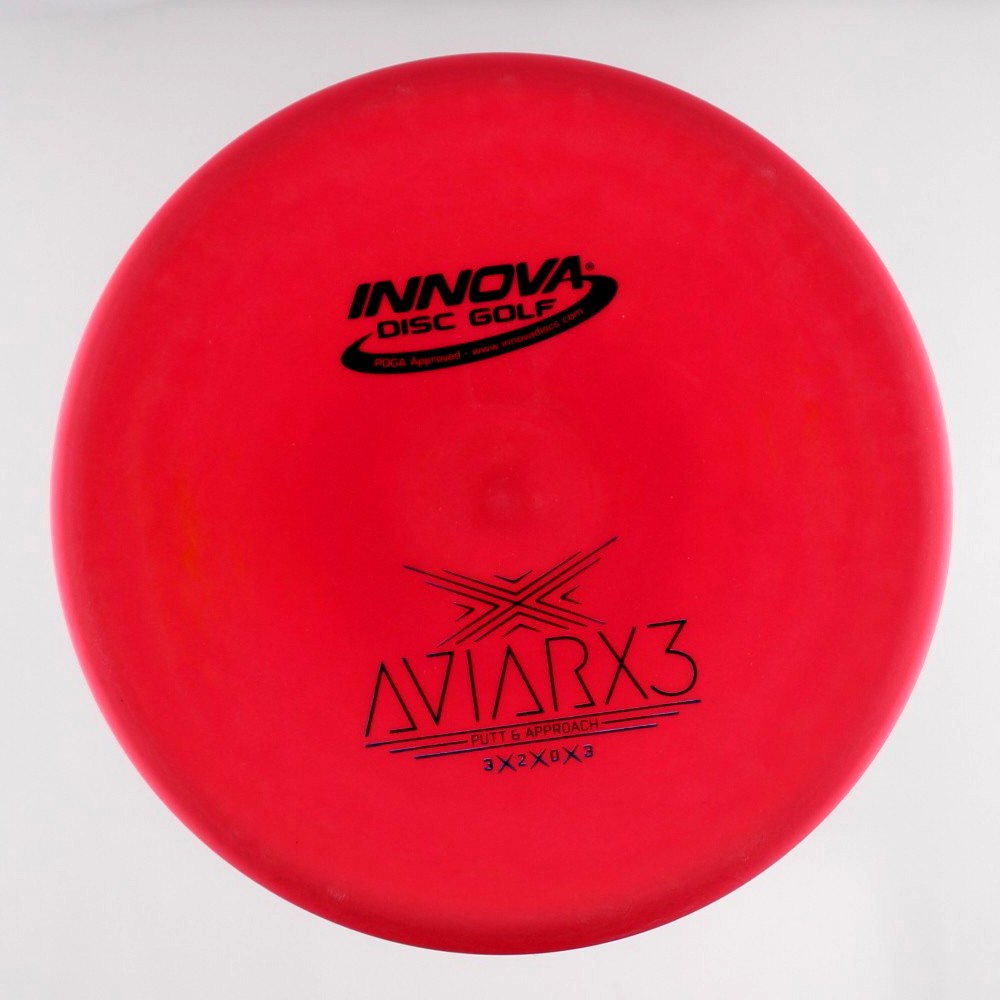 AviarX3 - Standard - Pink - 171.3 gm -  Disc ID: 572466