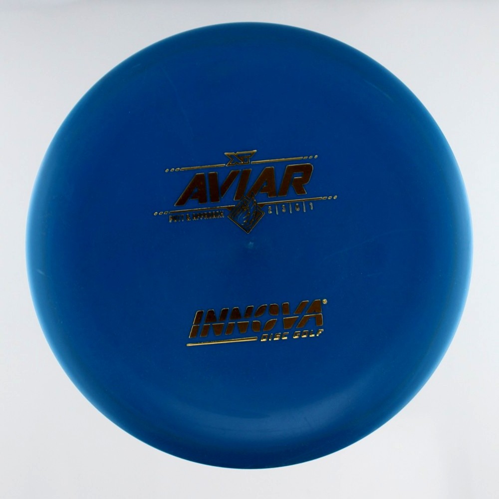 Aviar P & A - Standard - Blue - 171.6 gm -  Disc ID: 572473